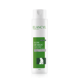Elancyl Slim Design Nuit Ορός Νύχτας Κατά Της Κυτταρίτιδας 200ml – φωτογραφία 2