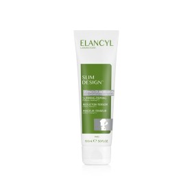 Elancyl Slim Design Minceur Tenseur Stomach/Stubborn Areas Ζελ για Αδυνάτισμα-Σύσφιξη Κοιλιά/Γοφοί/Χέρια 150ml – φωτογραφία 2