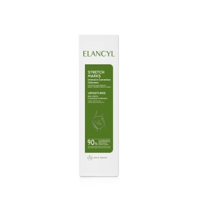 Elancyl Stretch Marks Intensive Correction Gel Cream Gel κατά των Ραγάδων Εγκυμοσύνης 75ml – φωτογραφία 1
