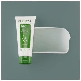 Preview 4 of Elancyl Promo Stretch Marks Prevention Cream Box 2023 2x200ml
