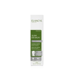Elancyl Slim Design Minceur Tenseur Stomach/Stubborn Areas Ζελ για Αδυνάτισμα-Σύσφιξη Κοιλιά/Γοφοί/Χέρια 150ml – φωτογραφία 1