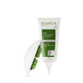 Elancyl Slim Massage & Gant Τζελ για Μασάζ κατά της Κυτταρίτιδας 200ml & Γάντι Αδυνατίσματος 1τμχ