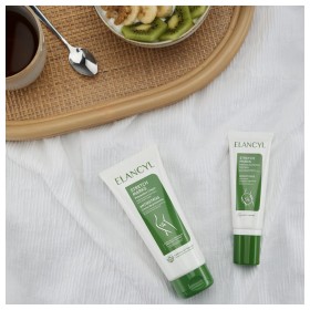 Preview 3 of Elancyl Stretch Marks Prevention Κρέμα κατά των Ραγάδων 200ml