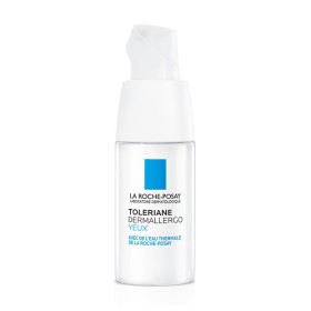 La Roche Posay Toleriane Dermallergo Eye Cream Ενυδατική Καταπραϋντική Κρέμα Ματιών 20ml