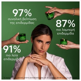Apivita Bee Radiant Κρέμα-Gel για Σημάδια Γήρανσης & Ξεκούραστη Όψη Ελαφριάς Υφής, 50ml – φωτογραφία 4