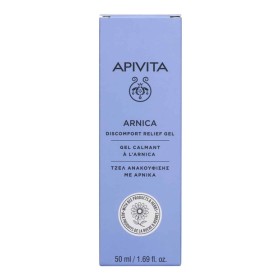 Preview 1 of Apivita Arnica Discomfort Relief Gel - Τζελ Ανακούφισης με Άρνικα 50ml