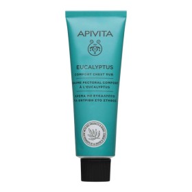Apivita Eykalyptus Cream 40ml