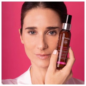 Preview 4 of Apivita Gentle Eye Make-up Remover With Honey & Linden 100ml