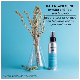 Apivita Greek Mountain Tea Face Water Antioxidant & Refreshing 100ml – φωτογραφία 2