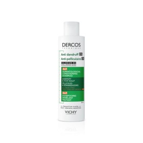 Vichy Dercos Anti-Dandruff DS 2in1 - Σαμπουάν & Conditioner Κατά της Πιτυρίδας για Όλους τους Τύπους Μαλλιών 200ml