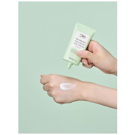 Preview 2 of Thank you Farmer Sun Project Skin Relief Sun Cream SPF50+ Αντηλιακό Προσώπου 50ml