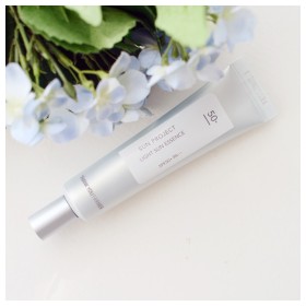 Preview 3 of Thank You Farmer Sun Project Light Sun Essence SPF50+ Αντηλιακό Προσώπου Για Λιπαρές & Μικτές Επιδερμίδες 40ml