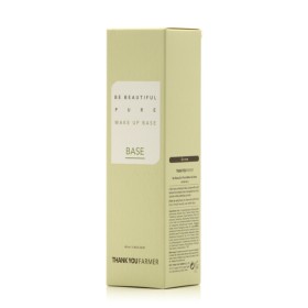 Preview 2 of Thank You Farmer Be Beautiful Pure Make-Up Base Βάση Πριν το Make-Up 40ml