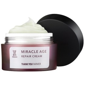 Thank You Farmer Miracle Age Repair Cream Κρέμα Θρέψης Πλούσιας Υφής 50ml – φωτογραφία 2