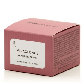 Preview 2 of Thank You Farmer Miracle Age Repair Eye Cream Κρέμα Ματιών Πλούσιας Θρέψης 20gr