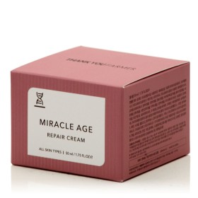 Thank You Farmer Miracle Age Repair Cream Κρέμα Θρέψης Πλούσιας Υφής 50ml – φωτογραφία 3