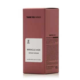 Preview 2 of Thank You Farmer Miracle Age Repair Serum Πλούσιος Ορός Θρέψης 60ml