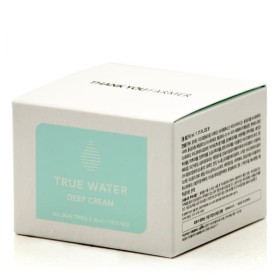 Thank You Farmer True Water Deep Cream Κρέμα Προσώπου Βαθιάς Ενυδάτωσης Για Το Κανονικό & Ξηρό Δέρμα 50ml – φωτογραφία 3