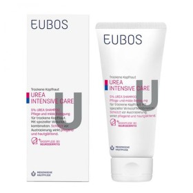 Eubos Urea 5% Shampoo,200ml