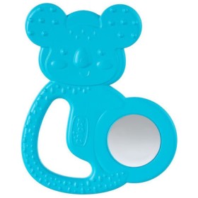 Chicco Δροσιστικός Κρίκος Οδοντοφυΐας Neutral 4m+ 1τμχ.