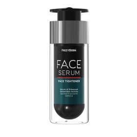 Frezyderm Face Serum Tightener, Ορός Σύσφιξης & Επαναπροσδιορισμού Περιγράμματος 30ml