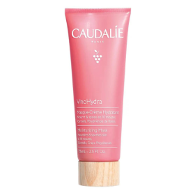 Caudalie Vinohydra Moisurizing Mask, Ενυδατική Μάσκα Προσώπου για Θρέψη και Ελαστικότητα 75ml