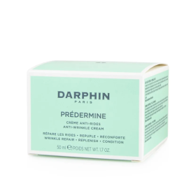 Darphin Predermine Anti-Wrinkle Cream Normal Skin Αντιρυτιδική Κρέμα 50 ml – φωτογραφία 2