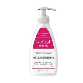 Specchiasol Nocist Intimate Daily Καθαριστικό Ευαίσθητης Περιοχής 250ml