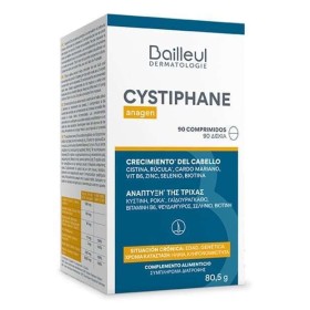 Bailleul Cystiphane Anagen Growth για την Ανάπτυξη Μαλλιών 90 Ταμπλέτες