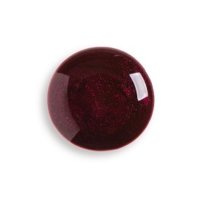 Korres Gel Effect Pomegranate 55, Βερνίκι Νυχιών 11ml – φωτογραφία 2