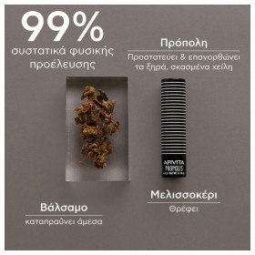 Preview 3 of Apivita Lip Care Propolis