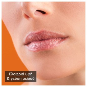 Apivita Lip Care Honey Eco Bio Balm Χειλιών Με Μέλι 4.4gr – φωτογραφία 4
