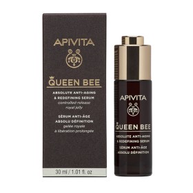 Apivita Queen Bee Absolute Anti Aging & Redefining Serum Προσώπου 30ml