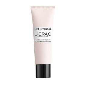 Lierac Lift Integral Neck Cream Κρέμα για Λαιμό & Ντεκολτέ για Σύσφιξη & Ανόρθωση 50ml