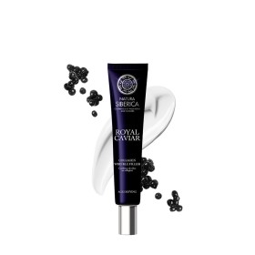 Natura Siberica Royal Caviar Collagen Wrinkle Filler με σύμπλεγμα πεπτιδίων & φυτικό κολλαγόνο, 40ml – φωτογραφία 2