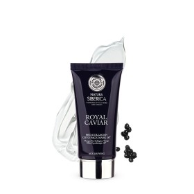 Natura Siberica Royal Caviar Pro-Collagen Cryo Face Mask Μάσκα με Φυτικό Κολλαγόνο για Ελαστικότητα & Λάμψη 75ml – φωτογραφία 2