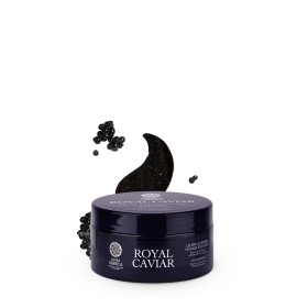 Natura Siberica Royal Caviar Lifting & Firming Peptide Eye Patch με σύμπλεγμα πεπτιδίων για Botox effect 60τμχ – φωτογραφία 2