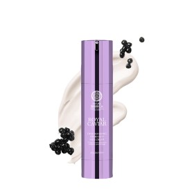 Natura Siberica Royal Caviar Deep Repairing Overnight Face Cream Κρέμα Νυκτός Ολικής Αναδόμησης 50ml – φωτογραφία 2