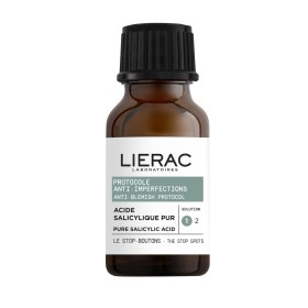 Lierac Protocole Anti-Imperfections Stop Bouton Anti-Blemish κατά των Ατελειών 15ml