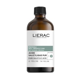 Lierac Protocole Anti Imperfections The Peeling-Ορός Απολέπισης με Σαλικυλικό Οξύ κατά των Ατελειών 100ml