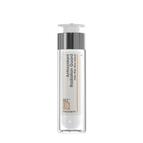 Frezyderm Antioxidant Radiation Guard SPF50+ Αντιοξειδωτική Κρέμα Προσώπου Πολύ Υψηλής Προστασίας 50ml