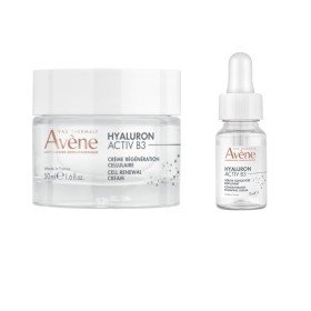 Avene PROMO PACK Hyaluron Activ B3 Πλούσια Κρέμα Κυτταρικής Αναγέννησης 50ml & ΔΩΡΟ Hyaluron Serum 10ml – φωτογραφία 2