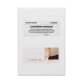 Preview 2 of Korres Cashmere Kumquat Eau de Parfum Γυναικείο Άρωμα 50ml