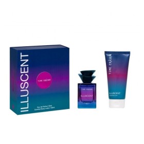 Medisei Promo Pack Time Eraser Illuscent Eau de Parfum 50ml & Scented Body Lotion 100ml