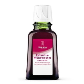 Weleda Στοματικό Διάλυμα Ρατάνιας, 50ml