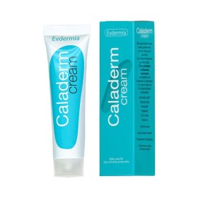 Evdermia Caladerm Cream - Κρέμα για την Ακμή 40ml