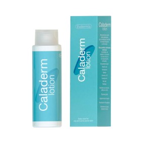Evdermia Caladerm Lotion Λοσιόν για τα Προβλήματα του Λιπαρού Δέρματος με τάση Ακμής, 200ml