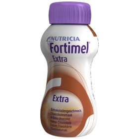 Nutricia Fortimel Protein Σοκολάτα 18g 200ml