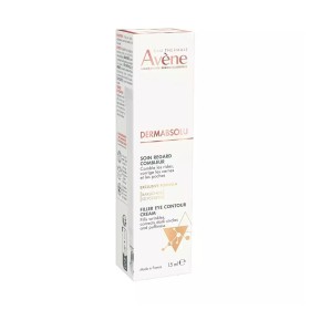 Preview 2 of Avene Dermabsolu Κρέμα Ματιών για Ρυτίδες, Μαύρους Κύκλους & Σακούλες 15ml