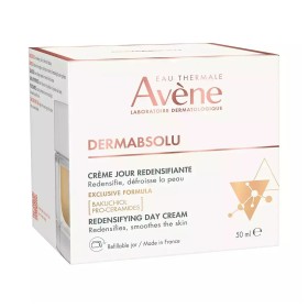 Avene Dermabsolu Redensifying Day Cream Αναδιαμορφωτική Κρέμα Ημέρας κατά των Ρυτίδων 50ml – φωτογραφία 2